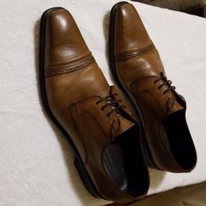 To Boot New York Mens Shoes - by Adam Derrick